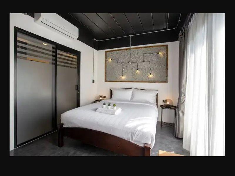 My Loft Hotel Sha Chiang Mai Exteriör bild