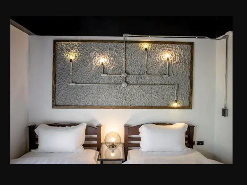 My Loft Hotel Sha Chiang Mai Exteriör bild