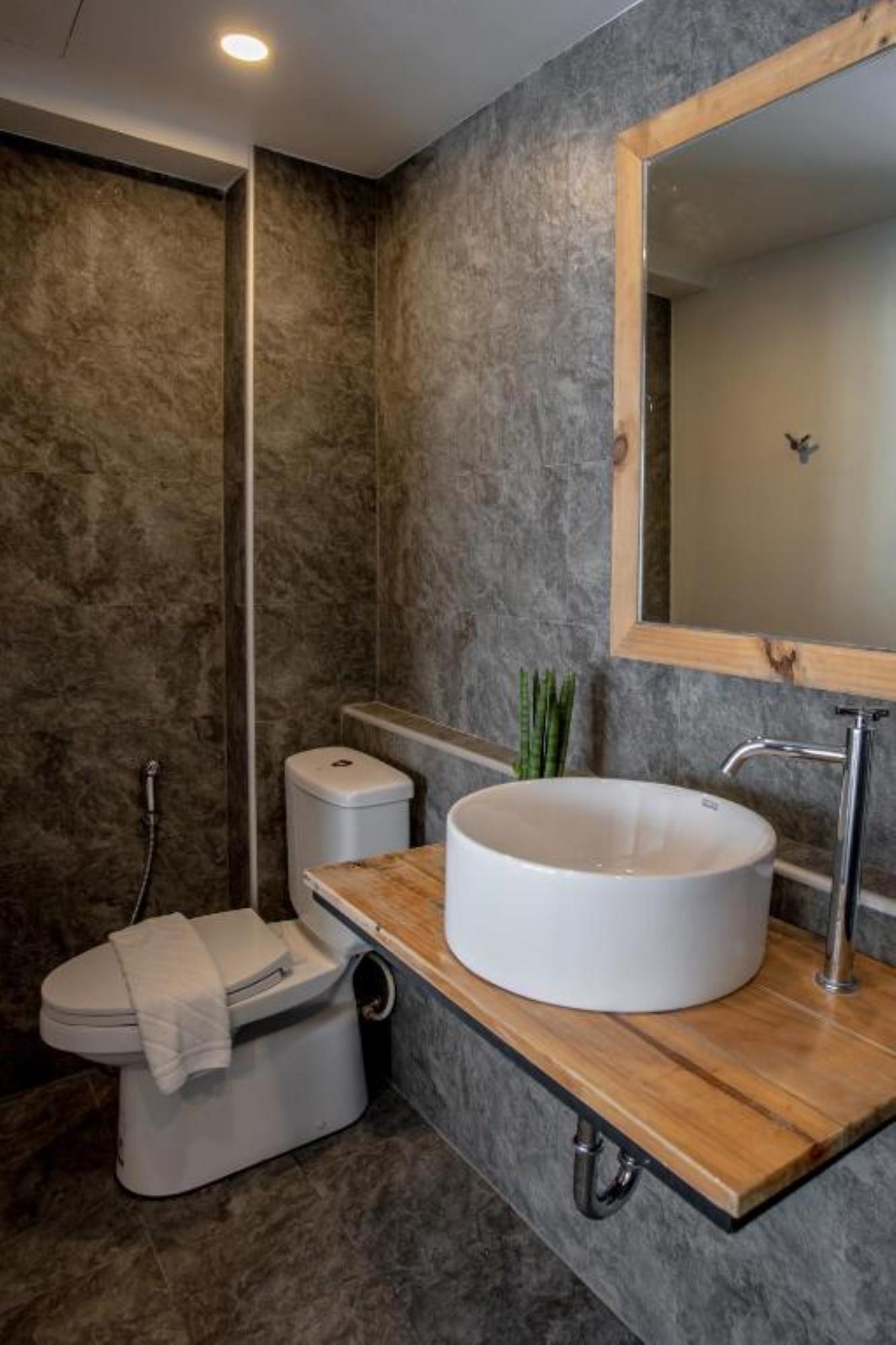 My Loft Hotel Sha Chiang Mai Exteriör bild