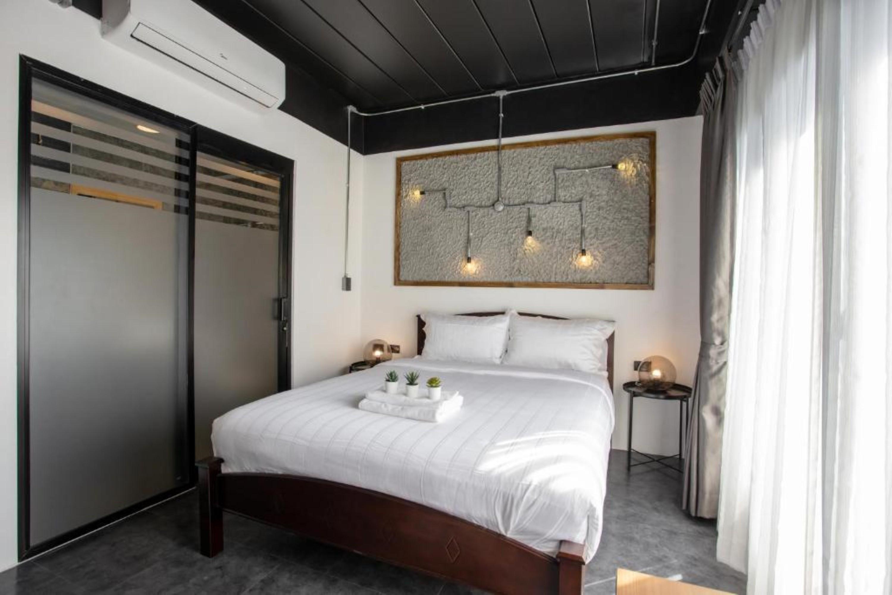 My Loft Hotel Sha Chiang Mai Exteriör bild