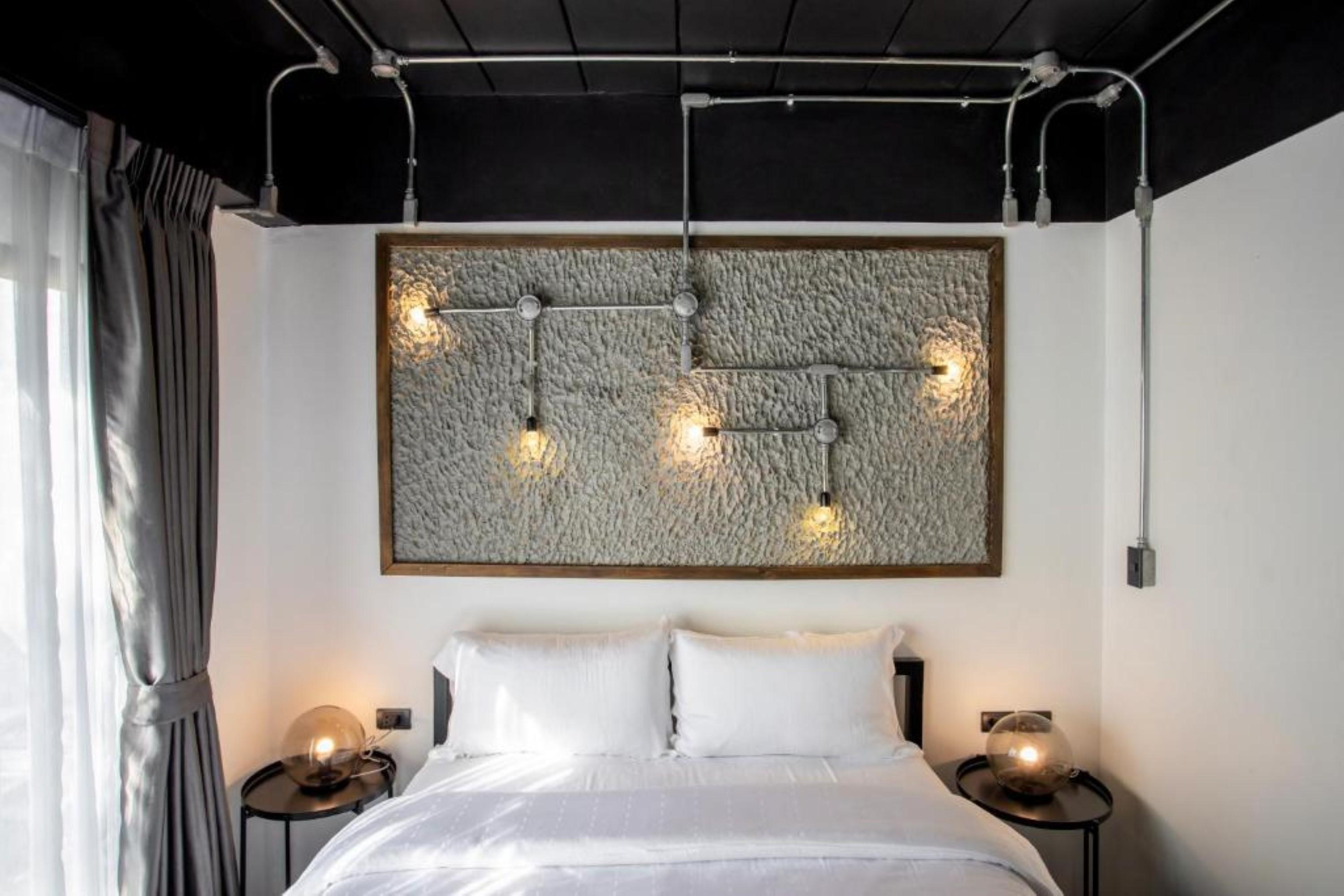 My Loft Hotel Sha Chiang Mai Exteriör bild