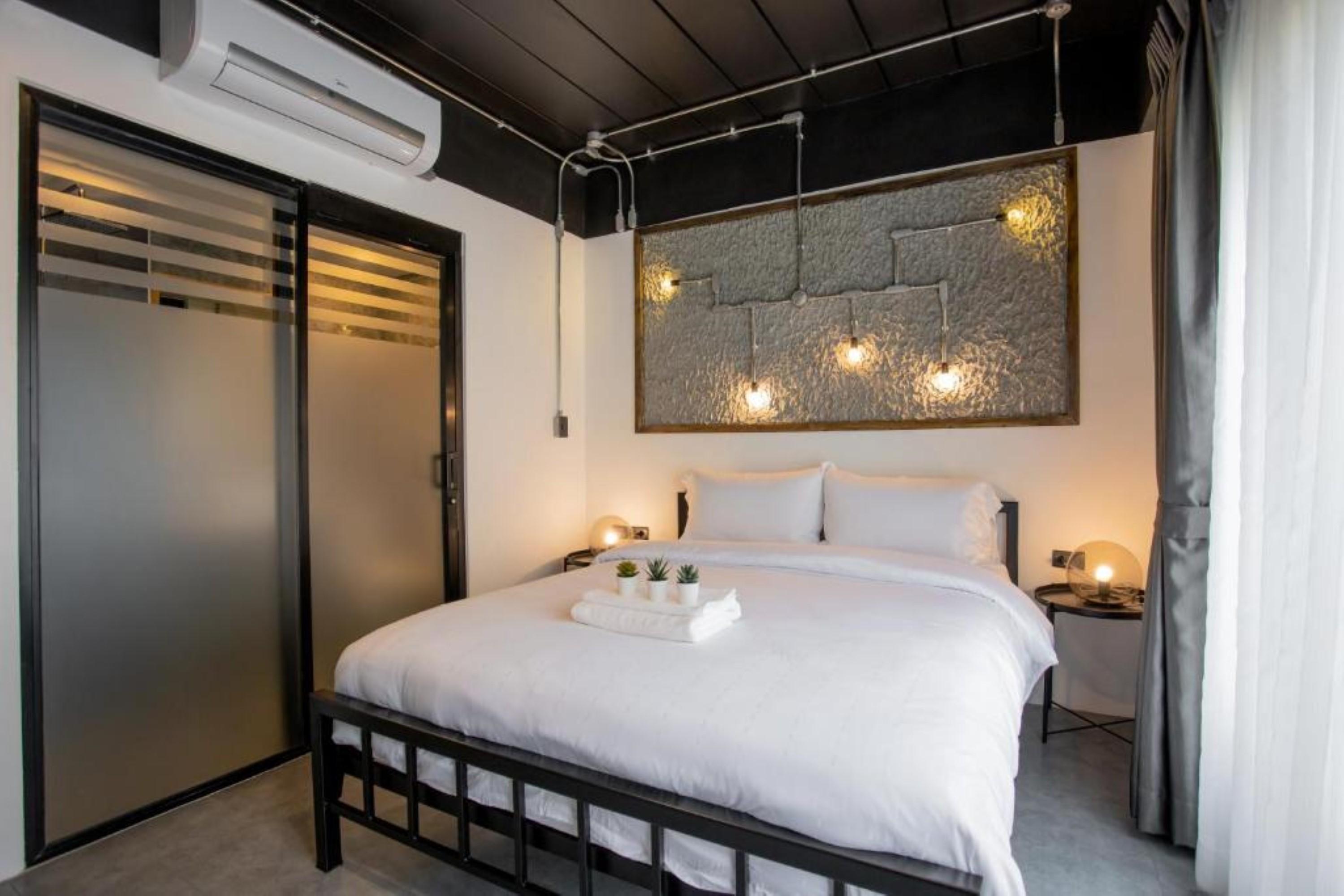 My Loft Hotel Sha Chiang Mai Exteriör bild
