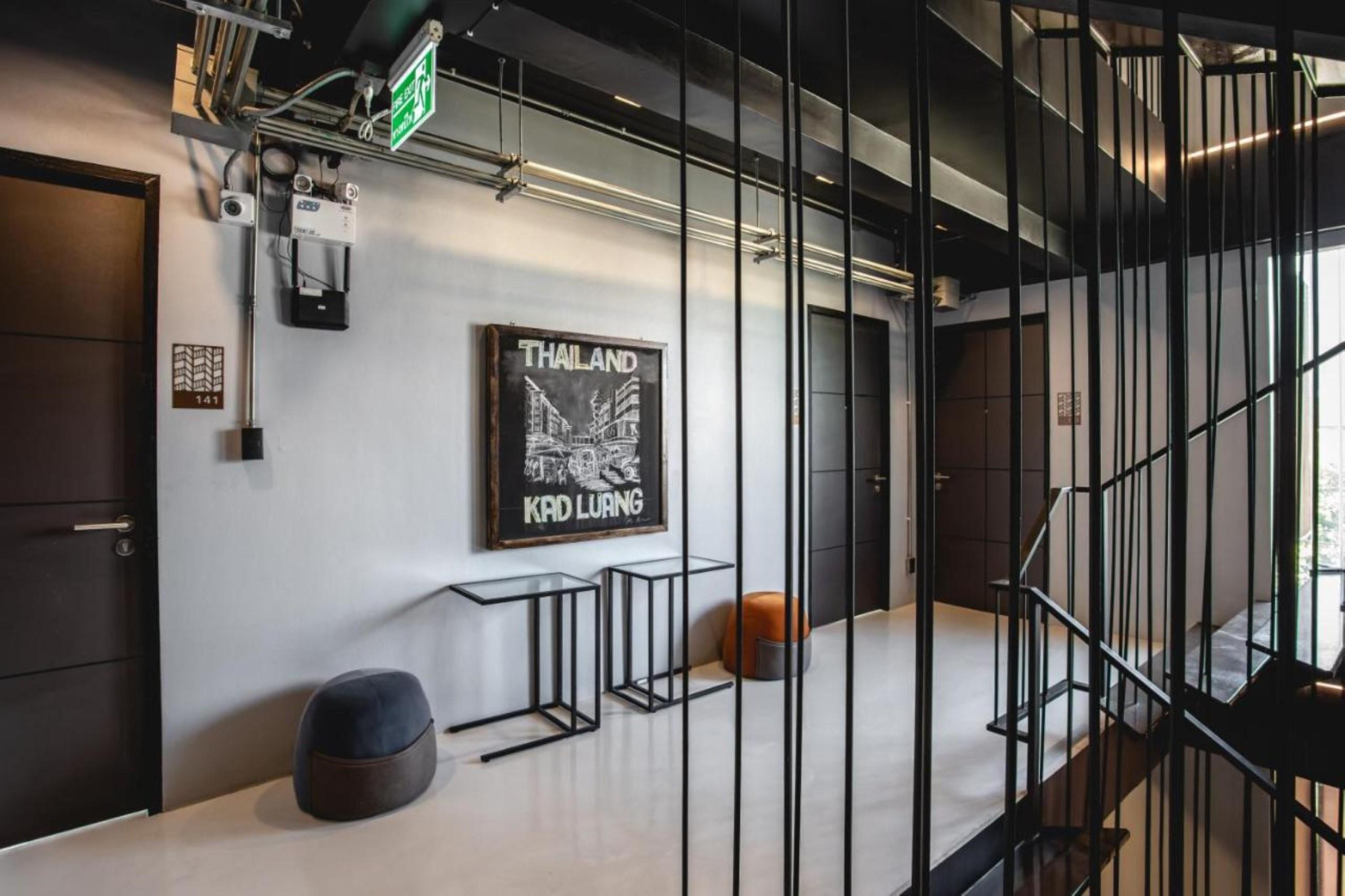 My Loft Hotel Sha Chiang Mai Exteriör bild